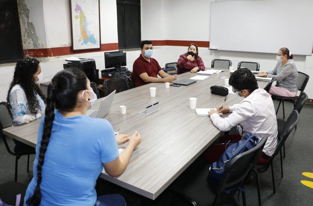 Bucaramanga recibió calificación ejemplar en atención a las víctimas del conflicto armado