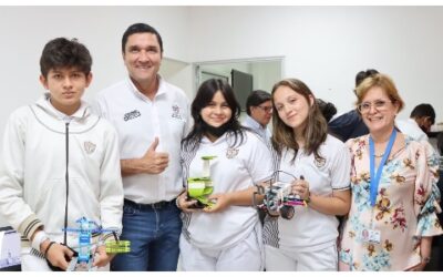 Conozca las becas que ofrecen gobiernos e instituciones internacionales