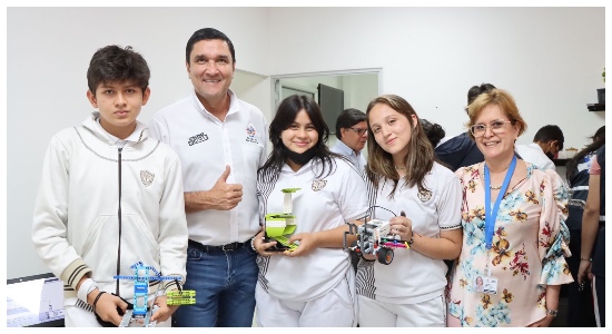 Conozca las becas que ofrecen gobiernos e instituciones internacionales