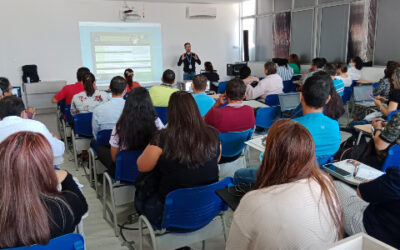 ICFES capacitó a docentes y rectores para evaluar estudiantes