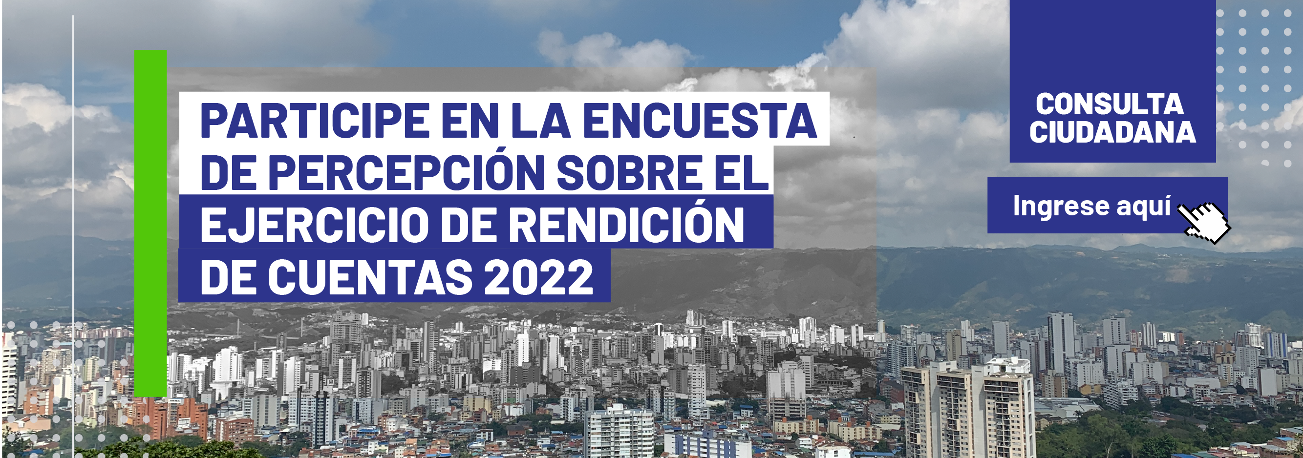 RENDICIÓN DE CUENTAS 2022