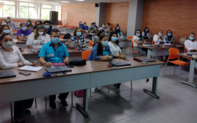 27 mil estudiantes se benefician con el Programa Municipal de Bilingüismo