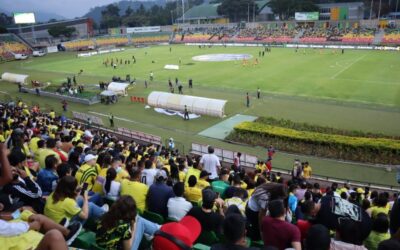 Conozca las medidas de seguridad para el partido entre el Atlético Bucaramanga y Junior