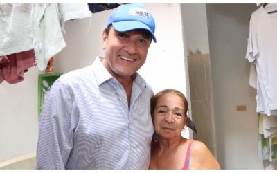 Bucaramanga busca a 400 familias que quieran mejorar sus viviendas
