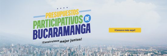 01. PRESUPUESTOS PARTICIPATIVOS BGA_Banner