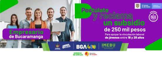 BANNERSUBSIDIO Rutas de Reciclaje