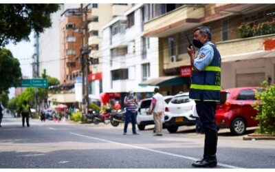 ¡Móntese en la bici! Lo que debe saber del día sin carro y sin moto