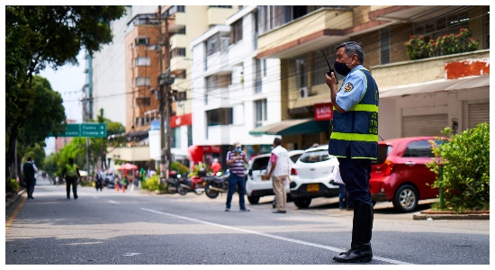 ¡Móntese en la bici! Lo que debe saber del día sin carro y sin moto