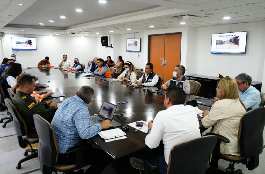 Estas son las medidas para garantizar la seguridad en segunda vuelta presidencial