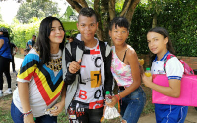 Se inició el tercer pago de Jóvenes en Acción en Bucaramanga