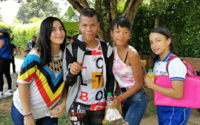 Así puede aplicar a uno de los 50 mil nuevos cupos del programa Jóvenes en Acción