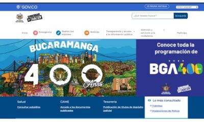 Alcaldía mejora la conectividad de sus servicios virtuales