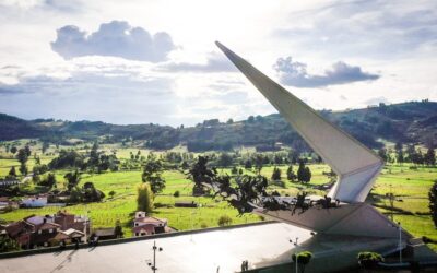 Bucaramanga y Paipa firman memorando de entendimiento para promover el turismo