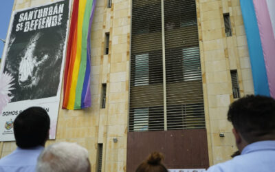 Conoce la agenda de celebración LGBTIQ+ de ‘Bucaramanga, ciudad orgullo 2022’