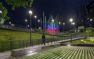 ¡Confirmado! Bucaramanga brillará en la Bienal Colombiana de Arquitectura y Urbanismo 2022