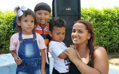 Se busca a 3.135 beneficiarios de Familias en Acción sin información escolar de 2022