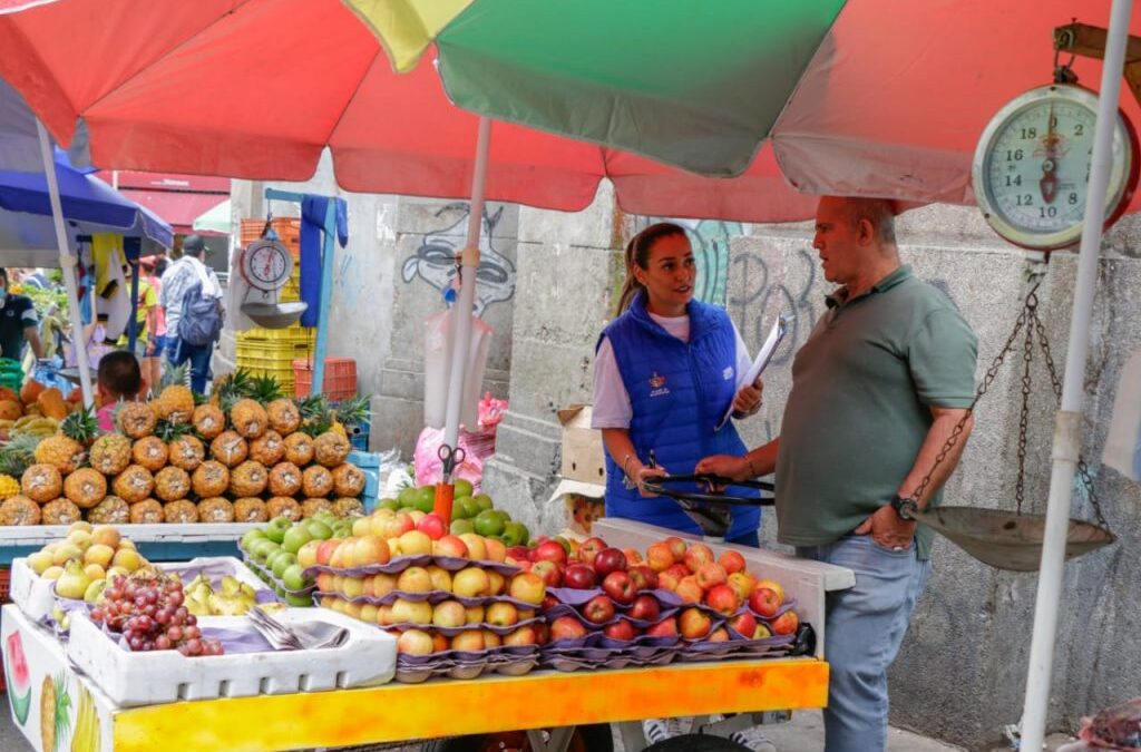 ¡Ojo! Si usted es emprendedor o comerciante informal esta información le interesa