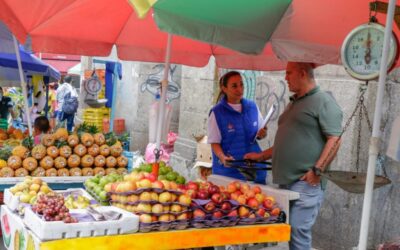 ¡Ojo! Si usted es emprendedor o comerciante informal esta información le interesa