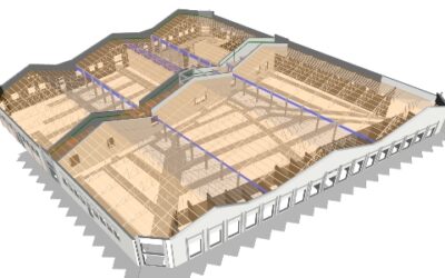 Bucaramanga se prepara para licitar sus obras públicas con base en metodología BIM