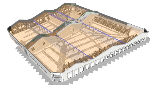 Bucaramanga se prepara para licitar sus obras públicas con base en metodología BIM