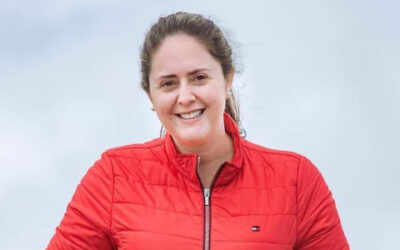 Melissa García Neira, nueva directora del Instituto Municipal de Cultura y Turismo, IMCT