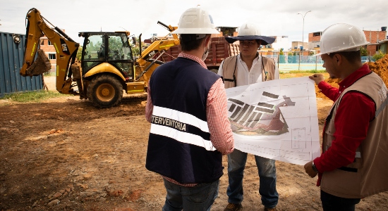 16 proponentes en licitación que hará que el ‘Paseo España’ renazca como un corredor ambiental