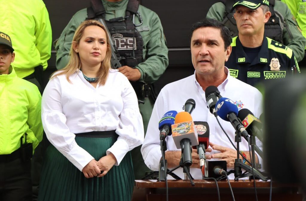 Golpe al microtráfico en Bucaramanga: seis capturados de la banda ‘Los Capetos’