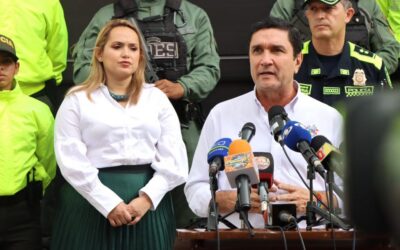 Golpe al microtráfico en Bucaramanga: seis capturados de la banda ‘Los Capetos’