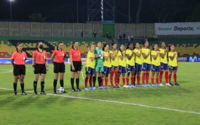 Esto es lo que debe saber para ir al estadio y apoyar a la Selección Colombia