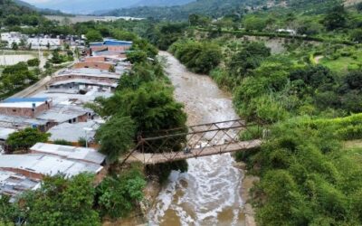 En agosto iniciarán los estudios y diseños para la rehabilitación del Puente Antonio Nariño