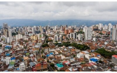 Bucaramanga supera el 77% de ocupación hotelera