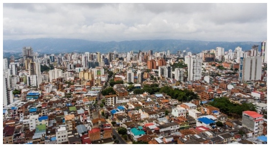 Bucaramanga supera el 77% de ocupación hotelera