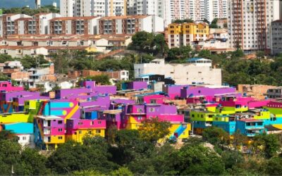 Conozca la actualización y modificación de resoluciones de barrios como Conquistadores y Balcones del Kennedy
