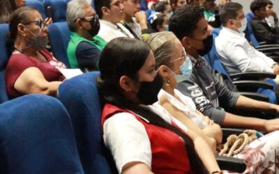 Así fue el conversatorio de la Comisión de la Verdad con estudiantes de Bucaramanga
