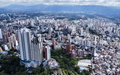 Así se celebrará en Bucaramanga el Grito de Independencia