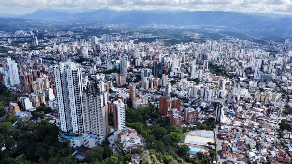 Así se celebrará en Bucaramanga el Grito de Independencia