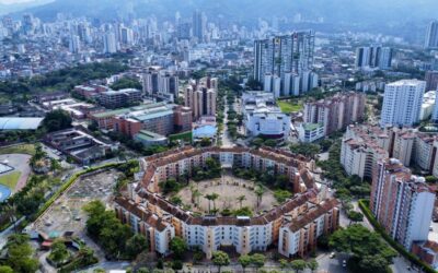 Bucaramanga, única ciudad capital con desempleo de un dígito
