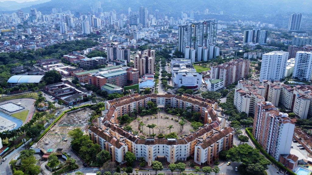 Bucaramanga, única ciudad capital con desempleo de un dígito