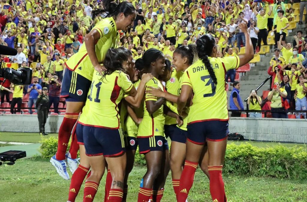 Estas son las medidas para acompañar a la Selección Colombia en la búsqueda del título