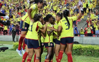 Estas son las medidas para acompañar a la Selección Colombia en la búsqueda del título
