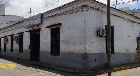 Se mejorarán las instalaciones del Centro de Atención y Reparación Integral de las Víctimas