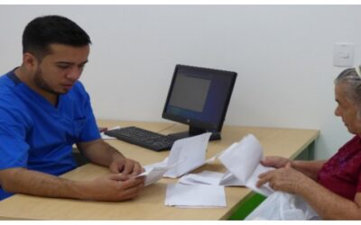 Bucaramanga es prueba piloto en intercambio de información clínica entre las IPS