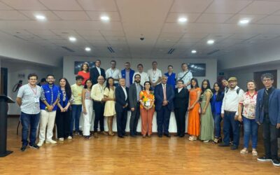 En Bucaramanga se adelantó la primera jornada de libertad de religión y de culto