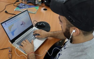 Video: conozca el Observatorio de Seguridad y Convivencia Ciudadana