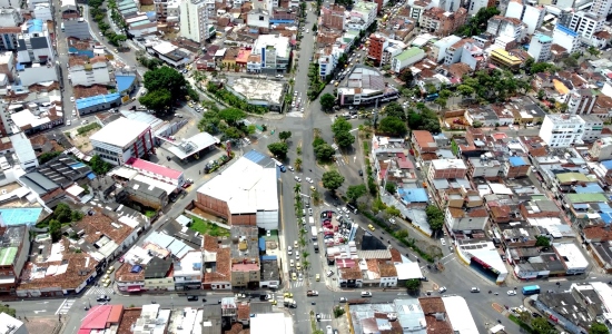 Estos son los 48 puntos críticos viales que se van a intervenir próximamente para mejorar la movilidad