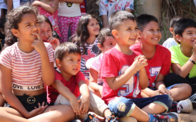 22 oferentes en licitación para adquirir uniformes deportivos de niños y adolescentes