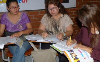 La enseñanza del inglés en Bucaramanga sería declarada Política Pública