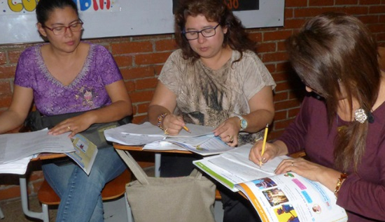 La enseñanza del inglés en Bucaramanga sería declarada Política Pública