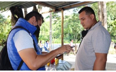 Conozca las medidas de prevención contra el dengue en Bucaramanga