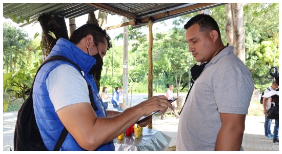 Conozca las medidas de prevención contra el dengue en Bucaramanga